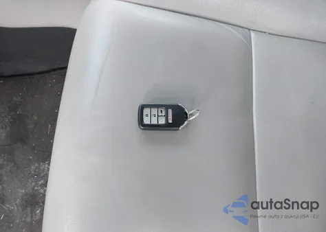 2018 Honda Pilot Ex-L z USA, uszkodzony, nr VIN 5FNYF6H5XJB065963